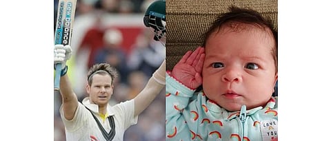 twitter erupts as steve smith scores double century in ashes 2019