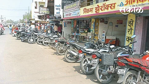 Satara Latest Marathi News Satara News