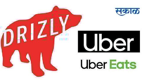 उबरकडून आता मद्याची डिलिव्हरी