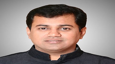 uday samant said for shiv sena win the grampanyat election in ratnagiri in press conference