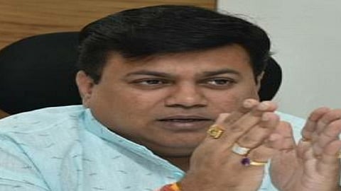 2000 incomplete house working in 100 days said uday samant in ratnagiri