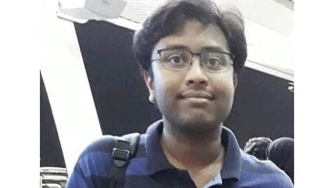 परदेशात शिकायला गेलेल्या भाजप नेत्याचा मुलगा बेपत्ता!