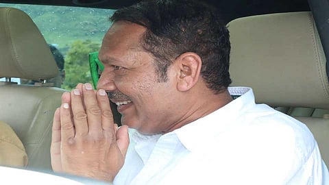 लॉकडाउनच्या पार्श्वभुमीवर जनतेला दिलासा देण्यासाठी उदयनराजेंनी 'महाविकास' ला सूचविली उपाययाेजना