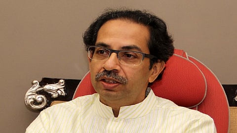 uddhav thackaray