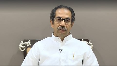 राज्य ग्रीन झोनमध्ये आणण्यासाठी मुख्यमंत्र्यांचे प्रशासनाला स्पष्ट निर्देश, म्हणालेत...