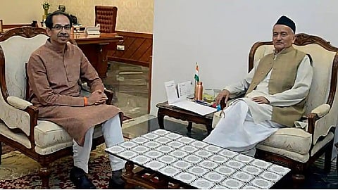 राज्यपाल VS राज्य सरकार वाद पेटणार? वाद राष्ट्रपती दरबारी जाण्याची शक्यता