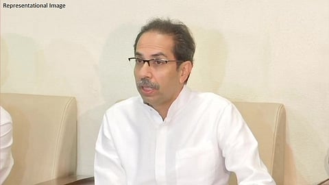 उद्धव ठाकरे यांनी मुंबईतील ७०% कोरोना रुग्णांबद्दल दिली 'ही'अत्यंत महत्त्वाची माहिती