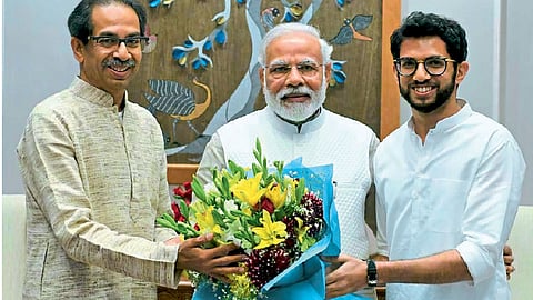 ‘सीएए’बाबत केंद्राच्या सुरात सूर