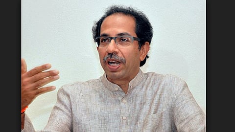 A total of 66,896 tests conducted for Covid-19 in Maharashtra says Uddhav Thackeray