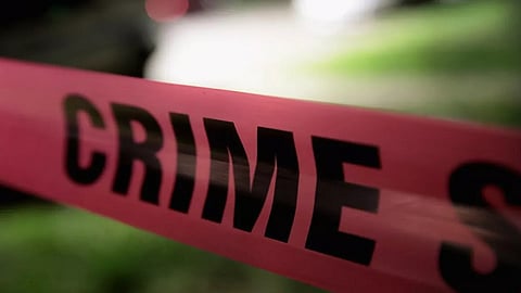 udgir crime news