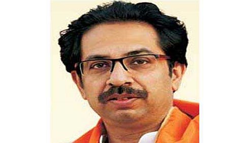 udhav thakre nandurbar