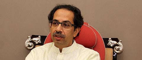 BJP's attempt to surround Thackeray government on liquor shops