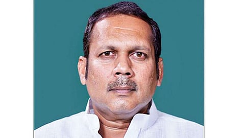 Udyanraje Bhosale
