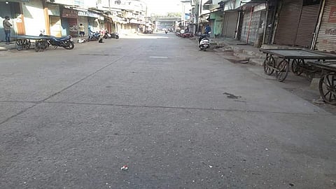 महाराष्ट्रातील पहिलंच शहर जिथं भाजी मार्केट्स बंद, आयुक्तांनी घेतला तडकाफडकी निर्णय