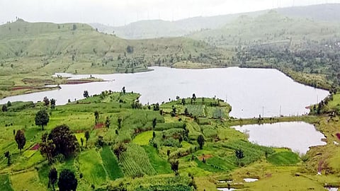 karad