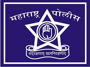 maharashtra police