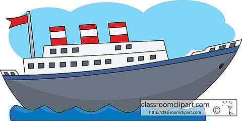 ready port passenger ship issue konkan sindhudurg