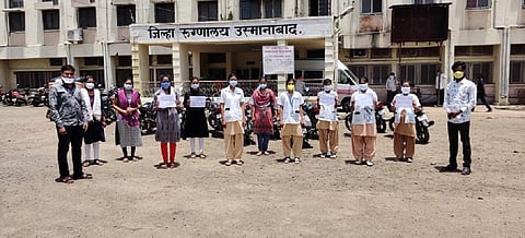 Marathwada Osamanabad News