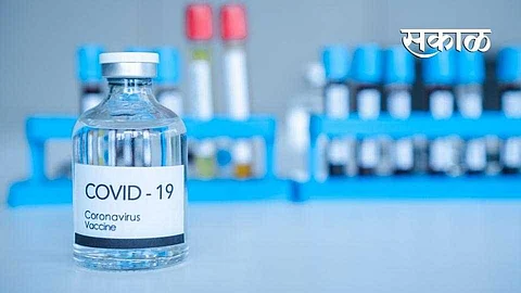 vaccination process smooth on friday in nagpur