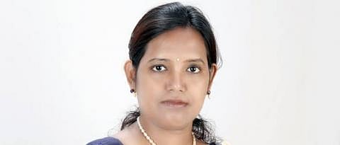 varsha gaikwad