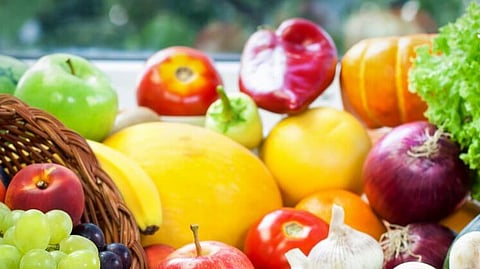 Nandurbar News : फलोत्पादन विकास अभियानातील योजनांचा लाभ घ्या; येथे करा ऑनलाइन अर्ज..