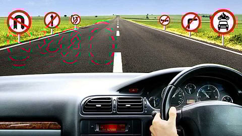 निष्काळजीपणाने वाहन चालवणाऱ्या चालकांवर होणार आता कारवाई