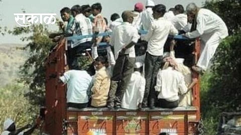 Satara Latest Marathi News