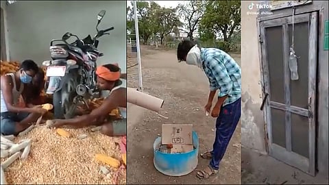 engineers day desi jugaad video viral anand mahindra on twitter