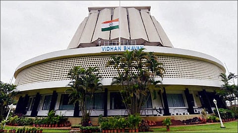 vidhan bhavan maharashtra