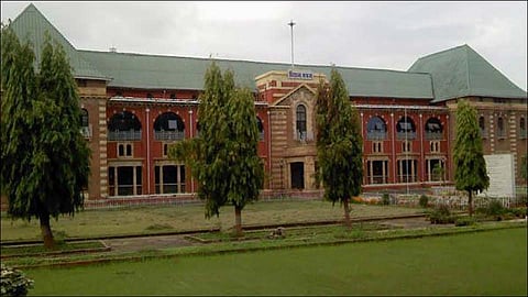 vidhan bhavan Nagpur