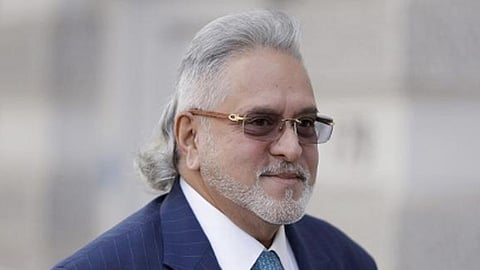 मल्ल्याविरोधी याचिकेची सुनावणी तहकूब