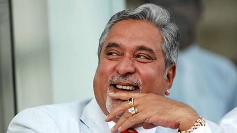 कोहली फाउंडेशनच्या कार्यक्रमात मल्ल्या ‘बिन बुलाए मेहमान’