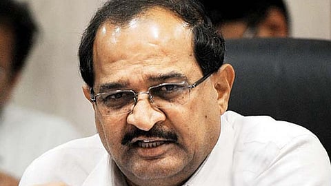 Radha Krishna Vikhe Patil