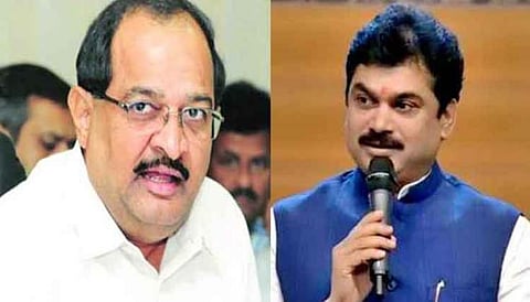 Shindes team in the field to pierce Vikhe's dominance marathi news