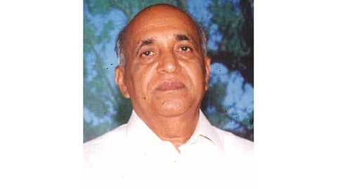 विलासकाका म्हणजे, ध्येयवादी, पुरोगामी, प्रगतशील, प्रबाेधनाचा वारसा जपणारे नेतृत्व; मान्यवरांची भावना