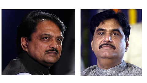 विलासराव अन् गोपीनाथरावांची उणीव भासणारी निवडणूक