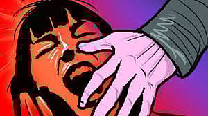 Breach of modesty at akola