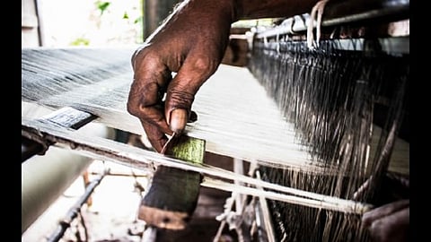 belgaum weaver sale sarees demand for state government karnataka