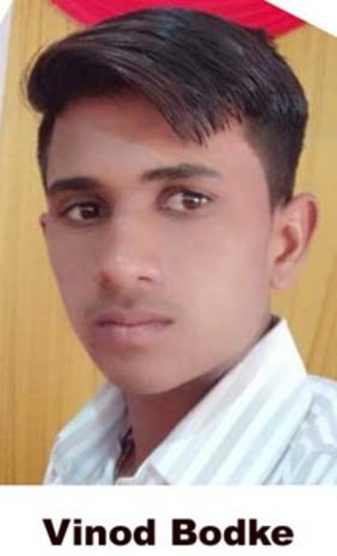 विनोद बोडके