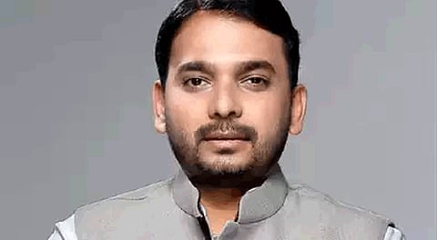 sagareshwar sanctuary vishwajeet kadam