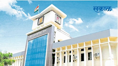 Vita Municipal Newsletter: Emphasis on beautification of the city with cleanliness