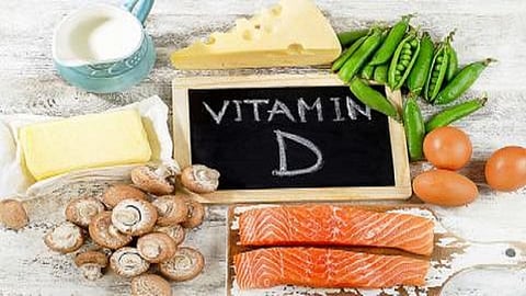 vitamin d