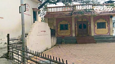 भिलारेवाडी : डोंगराच्या कुशीत वसलेले टुमदार गाव