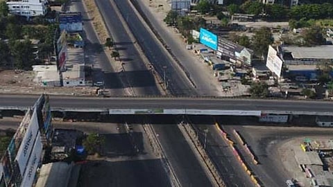 five points pune lock down from 13th july