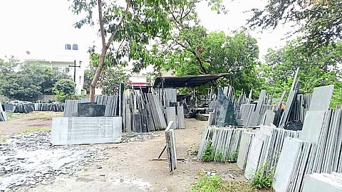 घटनास्थळ