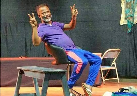 annirudh wankar contest council election from chandrapur