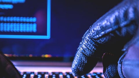 Banking Trojan Malware