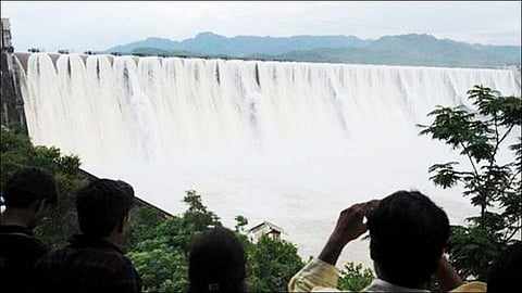 Pakistan says it has no concern if India diverts water