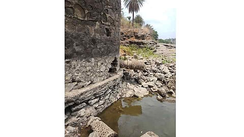 Water Scarcity at Vajreshwari Ganeshpuri Akloli in Bhiwandi