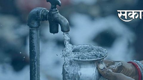 Water